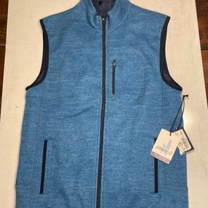 Johnnie-o size 14 vest